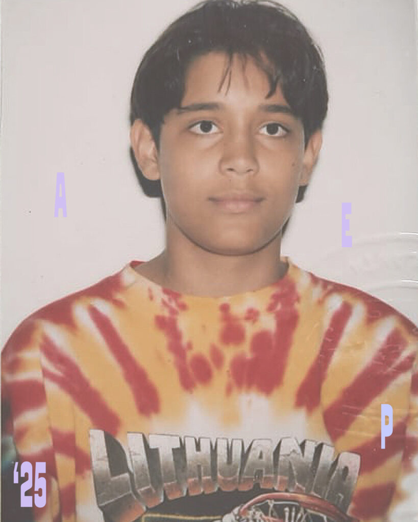 Vijai Maia Patchineelam (Brazil/India)