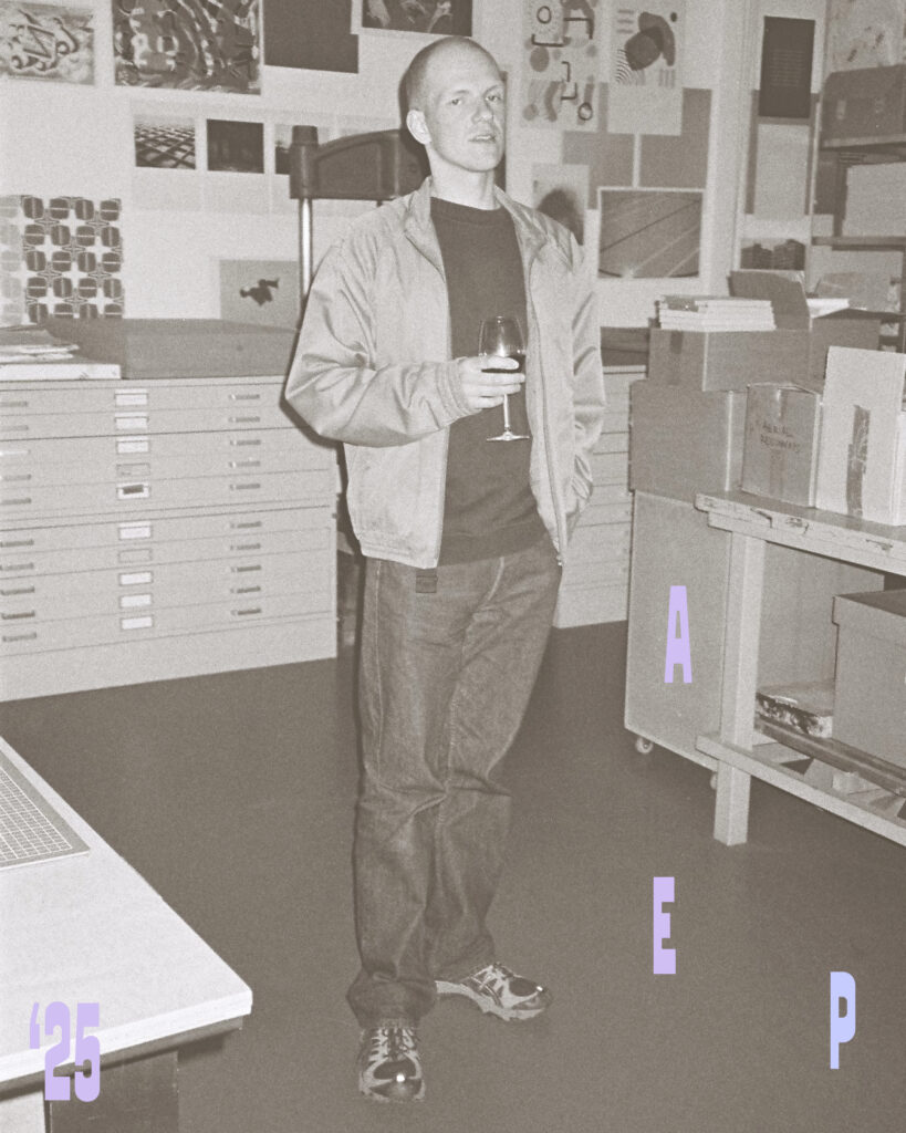 Jonas Palekas