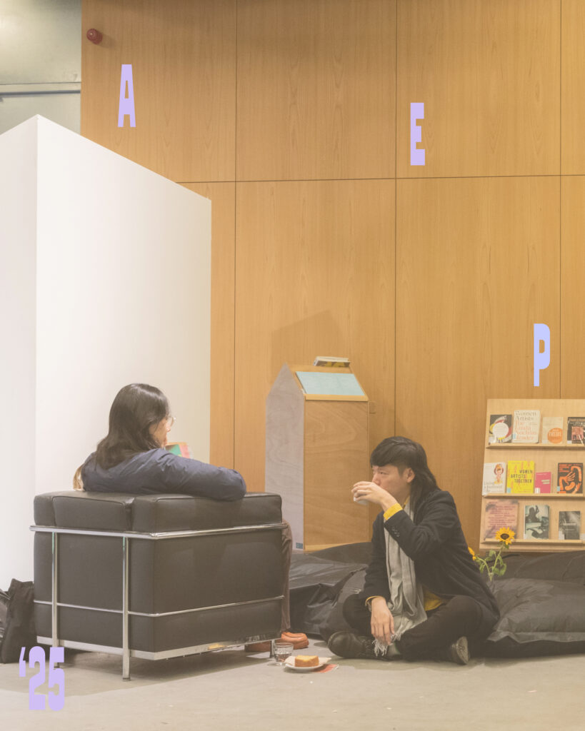 KASK Curatorial Studies